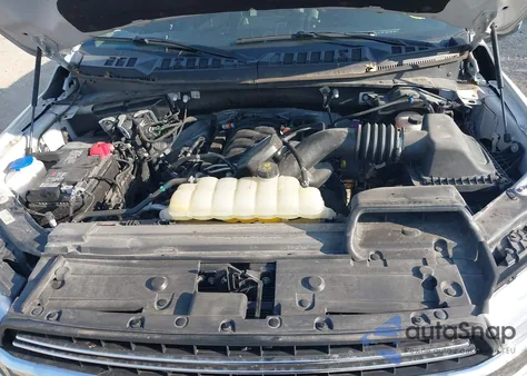 2020 Ford F-150 Lariat z USA, uszkodzony, nr VIN 1FTEW1E59LFB13686